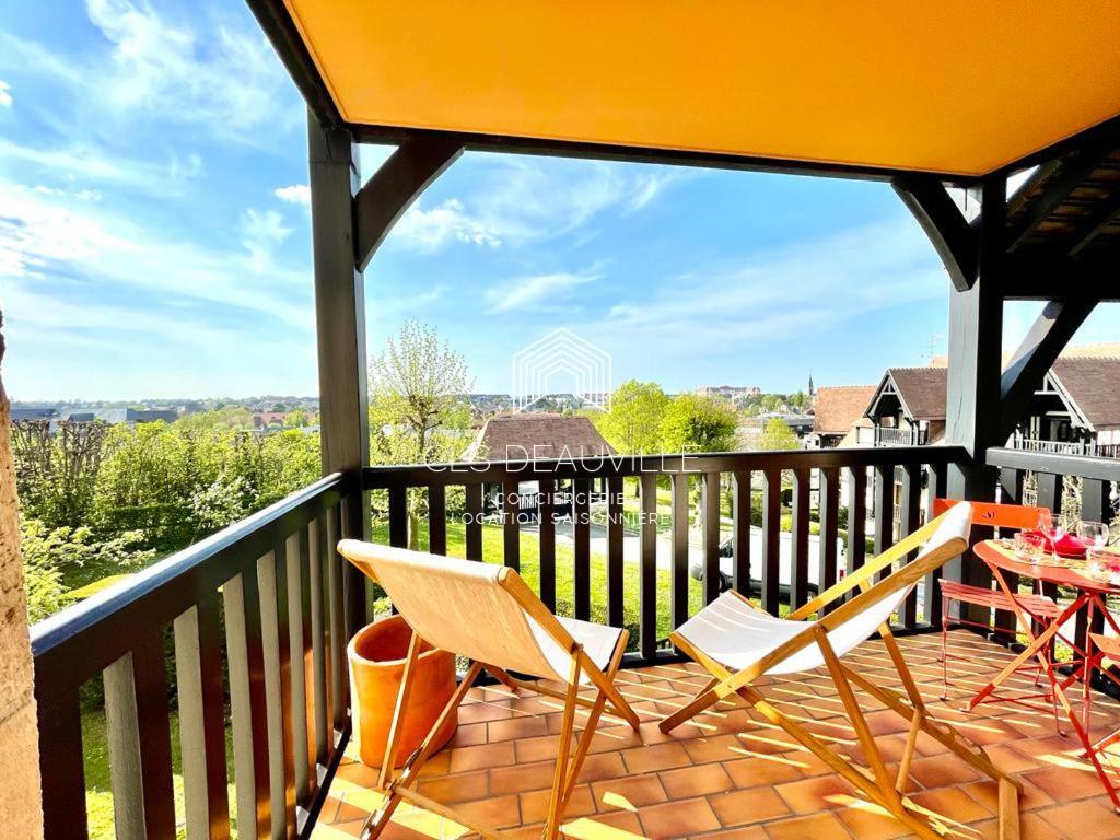 Apartment Le Yearling C.l.s