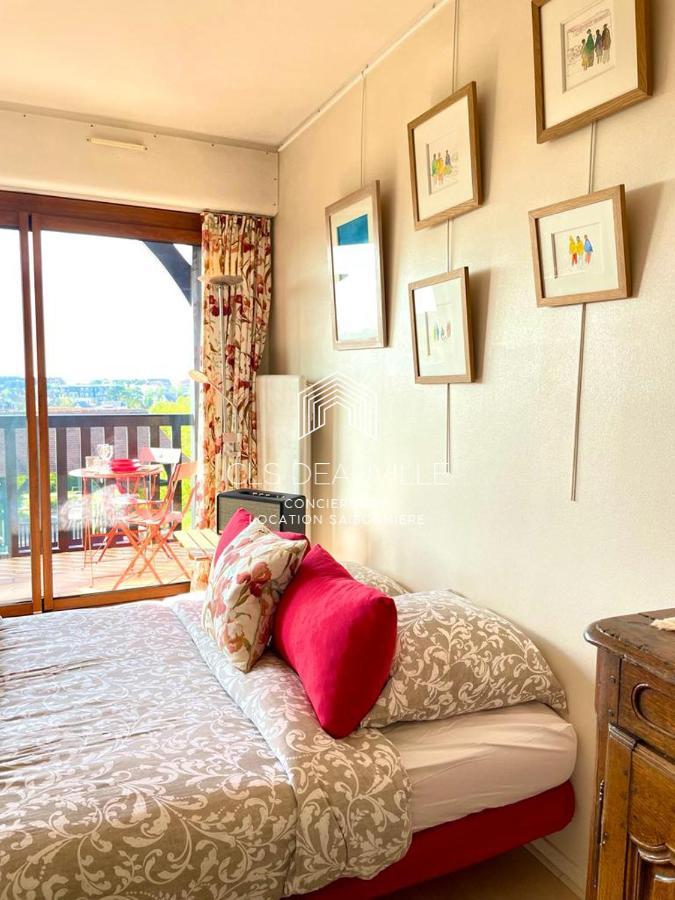 Apartment Le Yearling C.l.s