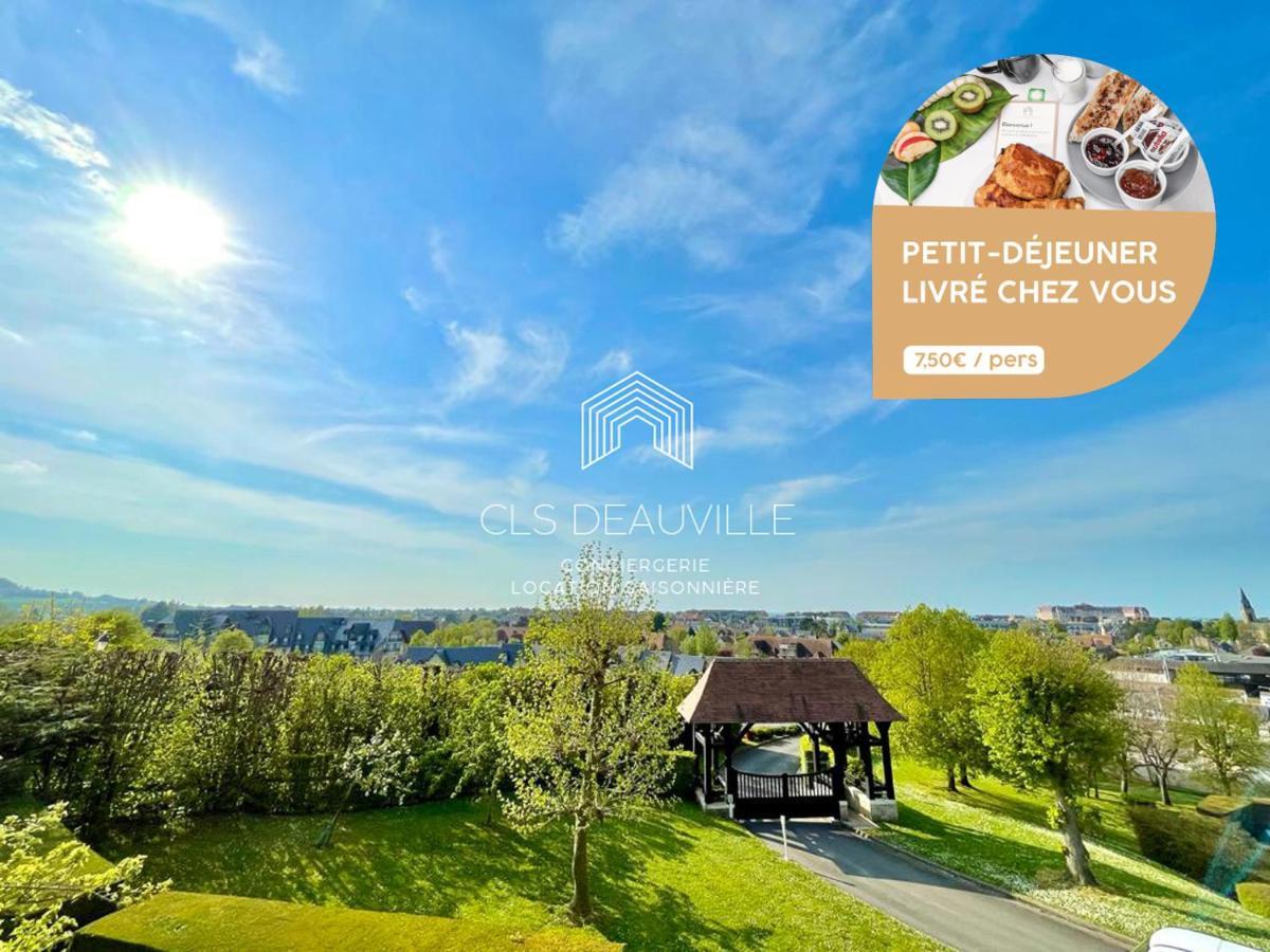 Apartment Le Yearling C.l.s