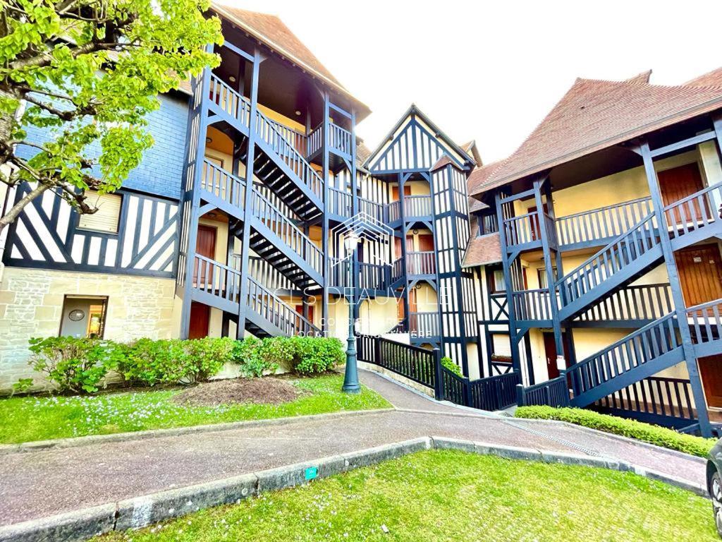 Apartamento Le Yearling C.l.s *