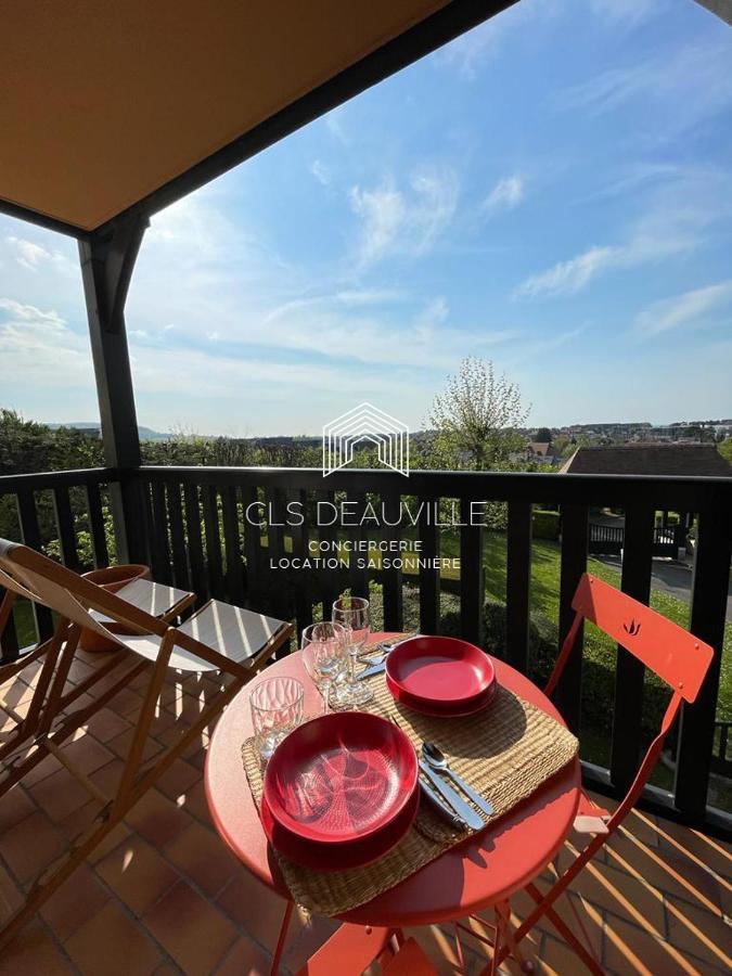 Le Yearling C.l.s Apartment *