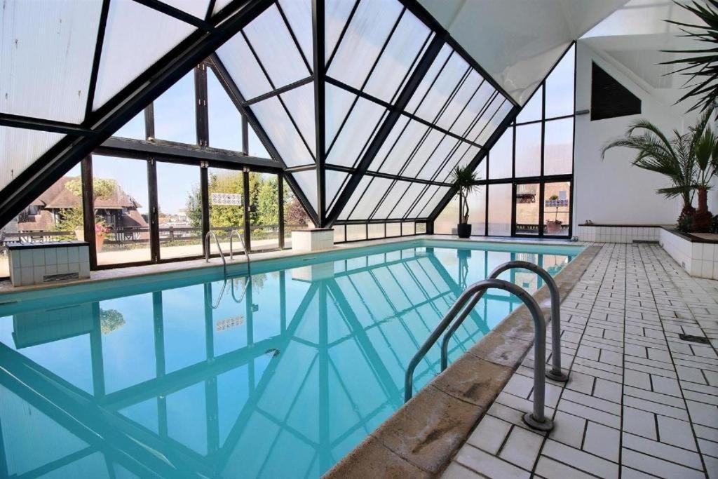 Le Yearling C.l.s Apartment