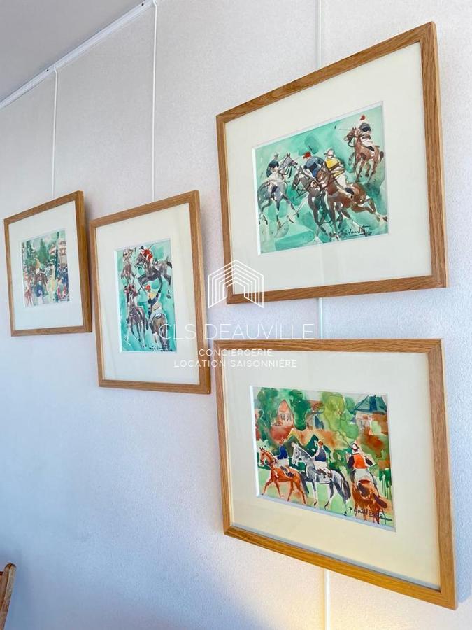 Apartamento Le Yearling C.l.s *