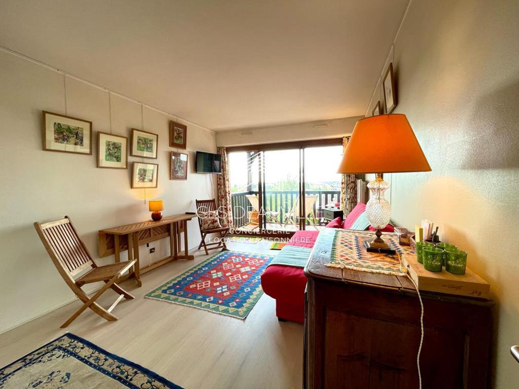 Le Yearling C.l.s Apartment *